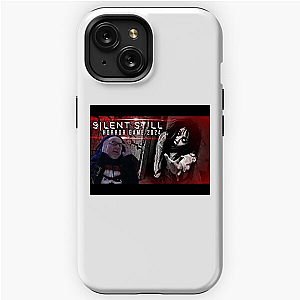 Silent Still Merchandise For Fans Silent Still Samsung Cases