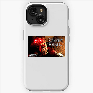 Silent Still Collection for fans Silent Still iPhone Cases