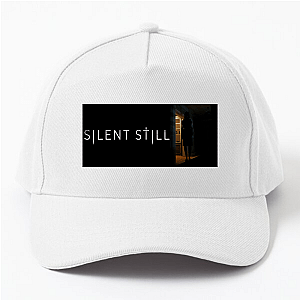 Silent Still Merch Collection Silent Still Hats & Caps