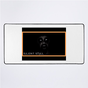 Silent Still Merch For Fans Silent Still Mouse Pads
