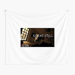 Silent Still Special Collection Silent Still Tapestries