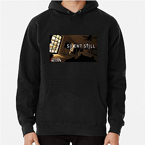 Silent Still Special Collection Silent Still Hoodies