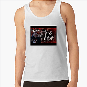Silent Still Merchandise For Fans Silent Still Tank Tops