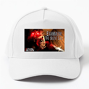 Silent Still Collection for fans Silent Still Hats & Caps