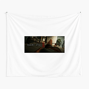 Silent Still Signature Silent Still Tapestries