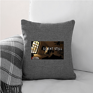 Silent Still Special Collection Silent Still Pillows Cover