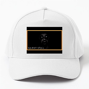 Silent Still Merch For Fans Silent Still Hats & Caps