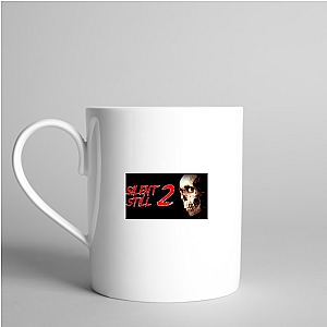 Silent Still Merchandise Silent Still Mugs