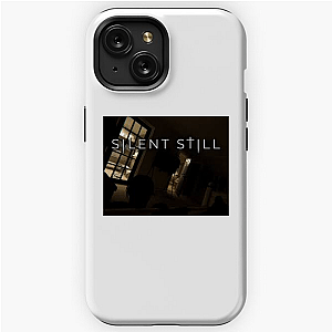 Silent Still Merch Silent Still Samsung Cases