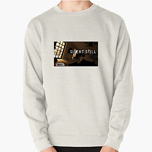 Silent Still Special Collection Silent Still Sweatshirts