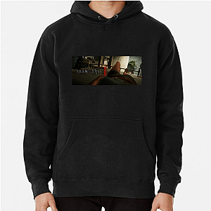 Silent Still Signature Silent Still Hoodies