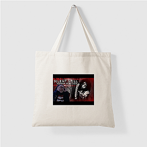 Silent Still Merchandise For Fans Silent Still Bags