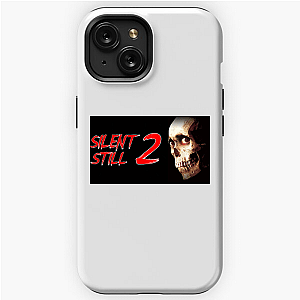 Silent Still Merchandise Silent Still Samsung Cases
