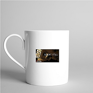 Silent Still Special Collection Silent Still Mugs