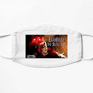 Silent Still Collection for fans Silent Still Face Masks