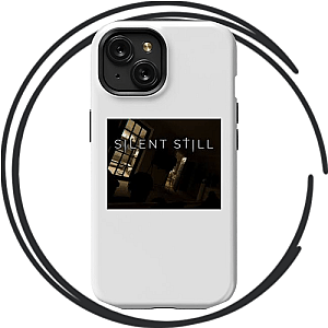Silent Still Cases