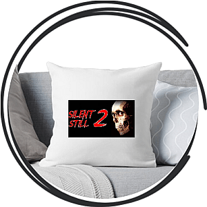 Silent Still Pillows Cover