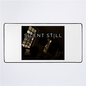 Silent Still Merch Silent Still Mouse Pads