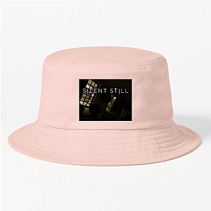 Silent Still Merch Silent Still Hats & Caps