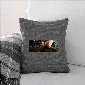Silent Still Signature Silent Still Pillows Cover