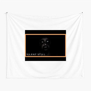 Silent Still Merch For Fans Silent Still Tapestries