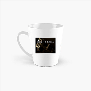 Silent Still Merch Silent Still Mugs