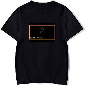 Silent Still Merch For Fans Silent Still T-Shirts
