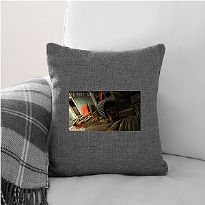 Silent Still Fan Art Silent Still Pillows Cover