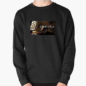Silent Still Special Collection Silent Still Sweatshirts