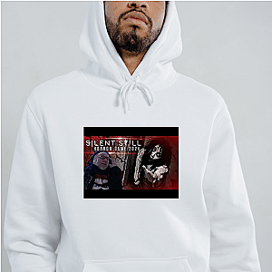 Silent Still Merchandise For Fans Silent Still Hoodies