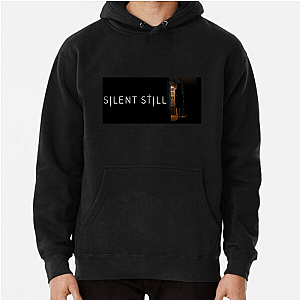 Silent Still Merch Collection Silent Still Hoodies