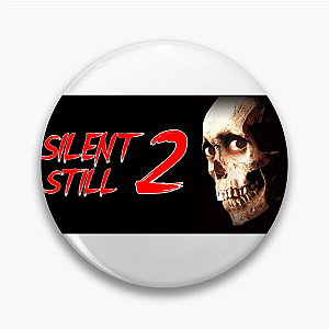 Silent Still Merchandise Silent Still Pins