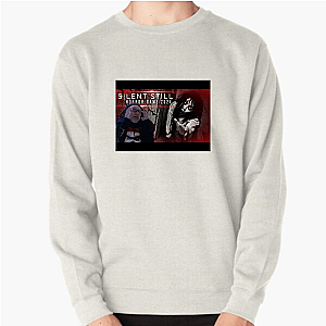 Silent Still Merchandise For Fans Silent Still Sweatshirts