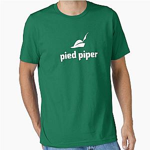 Silicon Valley Pied Piper T-Shirt