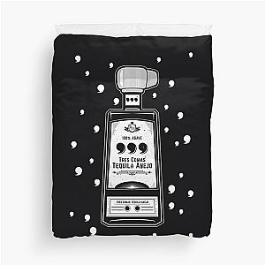 Tres Comas Tequila Silicon Valley Duvet Cover