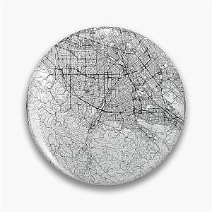 Silicon Valley Map