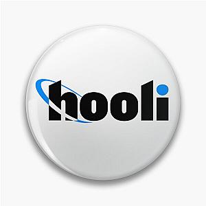 Silicon Valley TV Series Pin