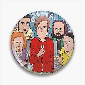 Silicon Valley TV series