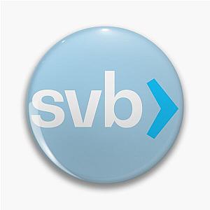 Silicon Valley Bank Pin