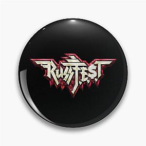 RussFest Merchandise Pin