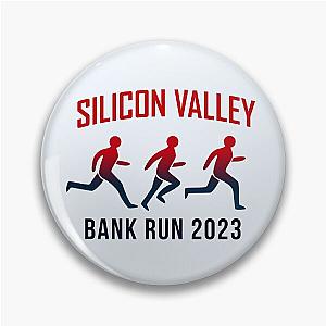 Silicon Valley Bank Run