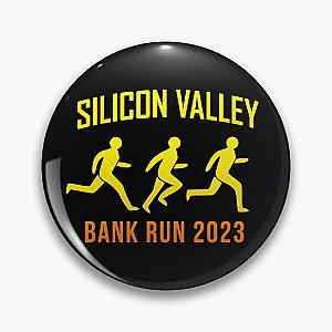 Silicon Valley Bank Run