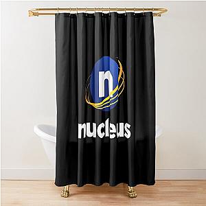 Silicon Valley TV Series Shower Curtain