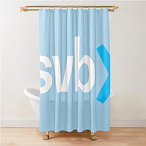 Silicon Valley Bank Curtain