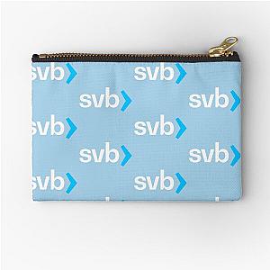 Silicon Valley Bank Pouch