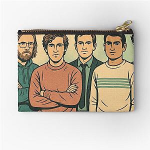 Silicon Valley Comedy Series Pouch