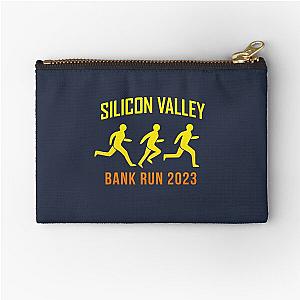 Silicon Valley Bank Run Pouch