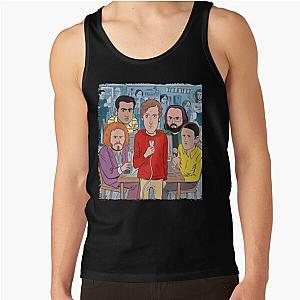 Silicon Valley TV Series