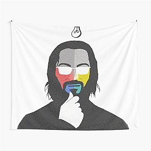 Silicon Valley: Guilfoyle Tapestry