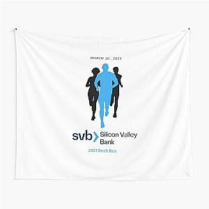 Silicon Valley Bank Tapestry